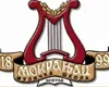 Muzička škola Mokranjac logo